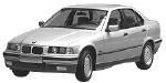 BMW E36 P145C Fault Code