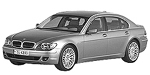 BMW E66 P145C Fault Code