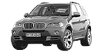 BMW E70 P145C Fault Code