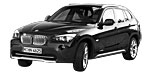 BMW E84 P145C Fault Code