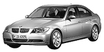 BMW E90 P145C Fault Code