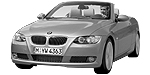 BMW E93 P145C Fault Code